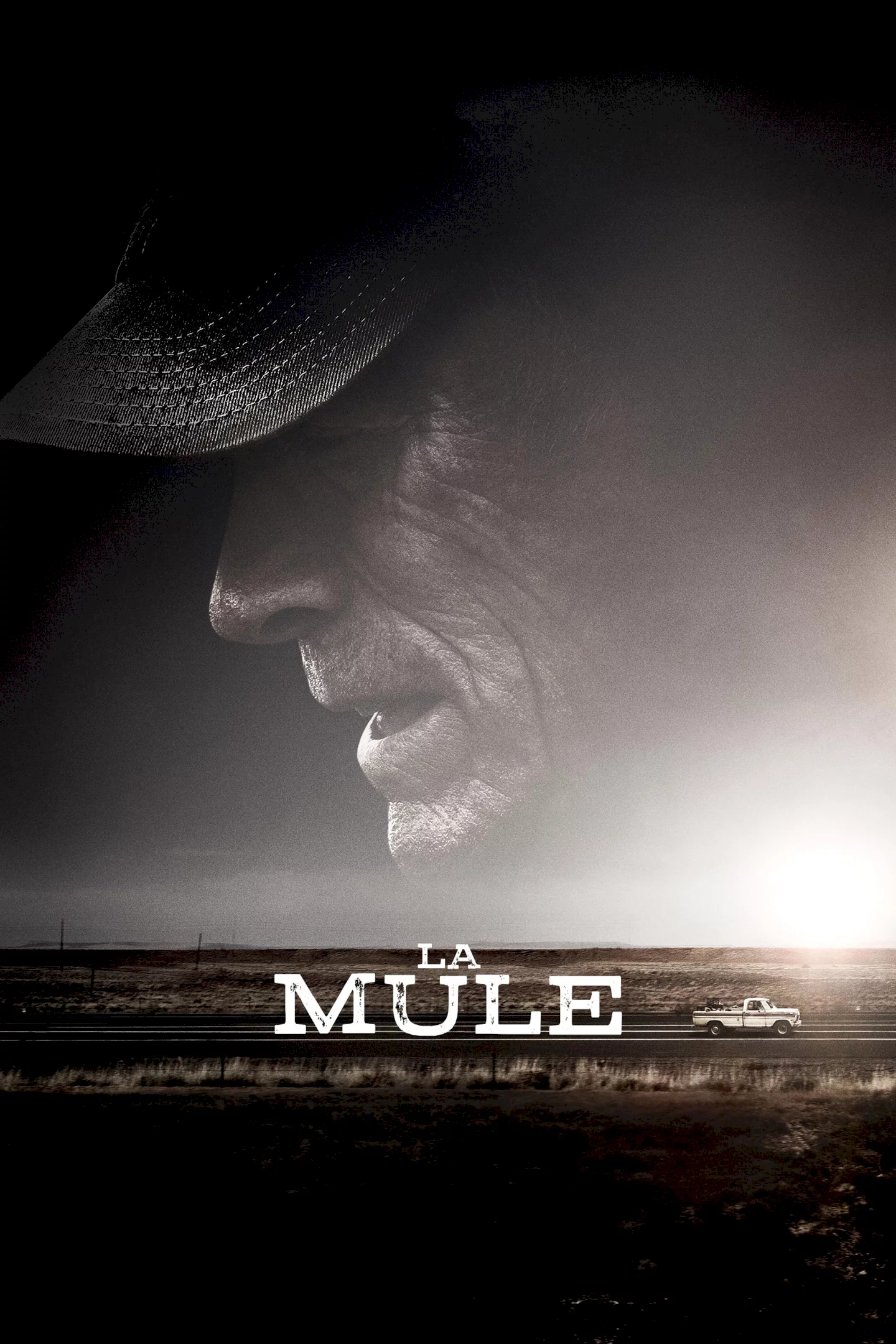 Photo 2 du film : La Mule