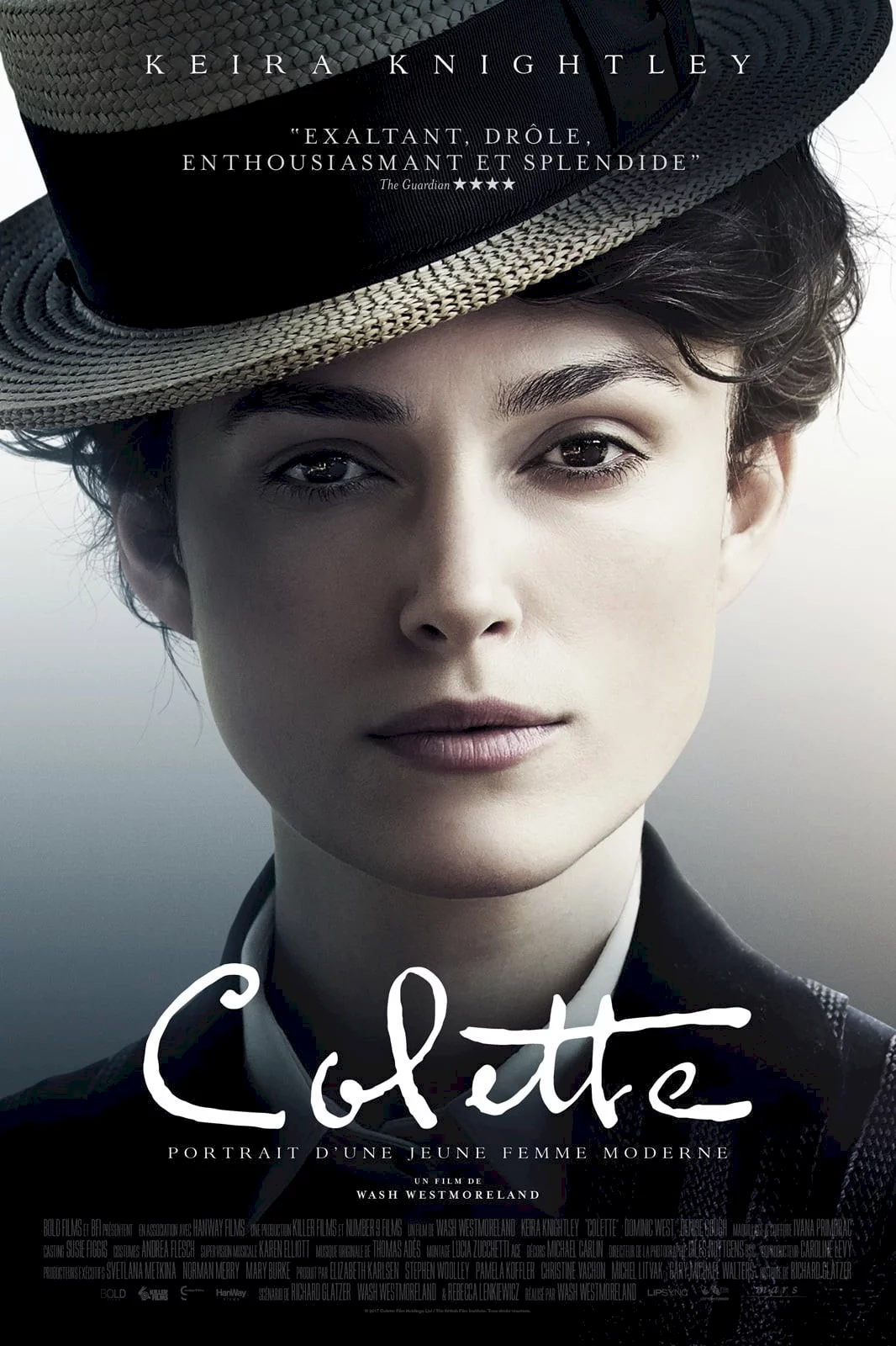 Photo 1 du film : Colette
