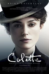 Affiche du film : Colette
