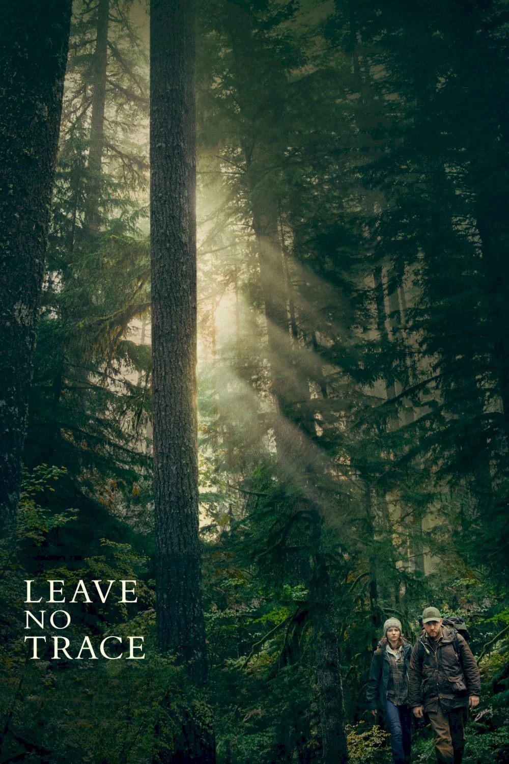Photo 4 du film : Leave No Trace