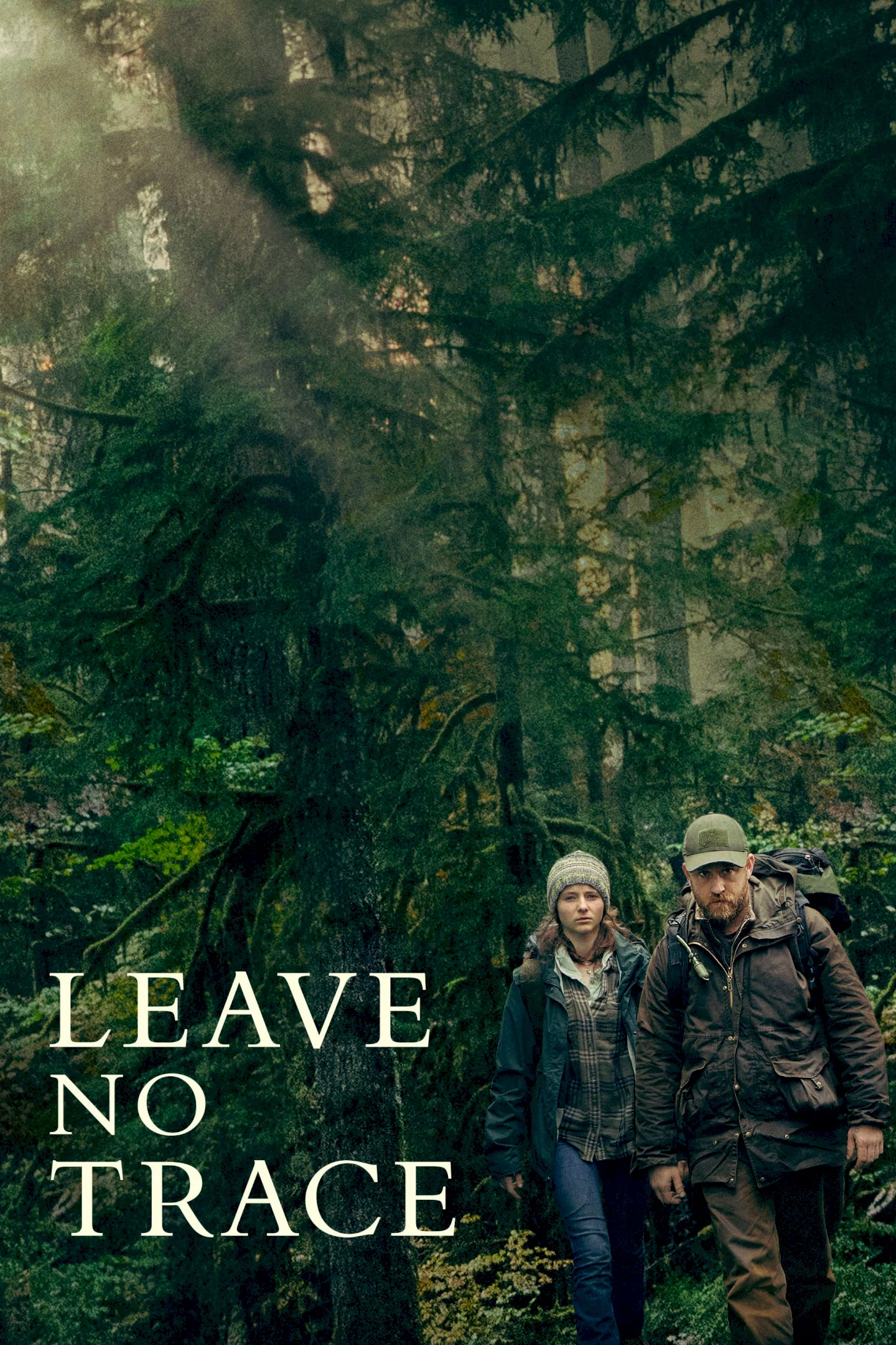 Photo 5 du film : Leave No Trace