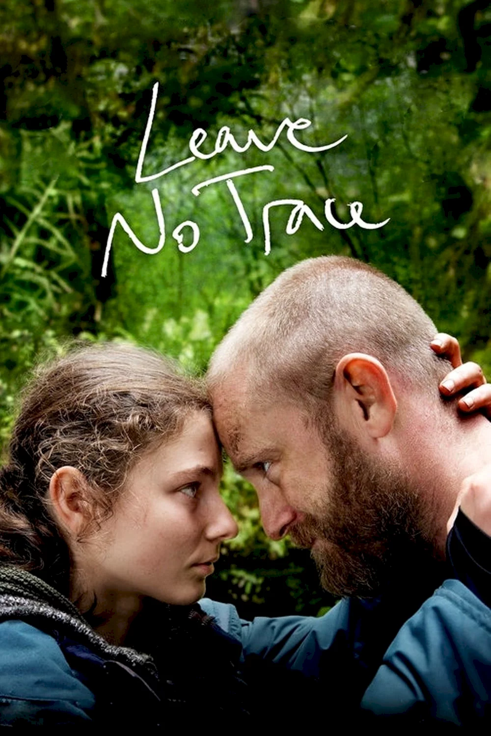 Photo 6 du film : Leave No Trace