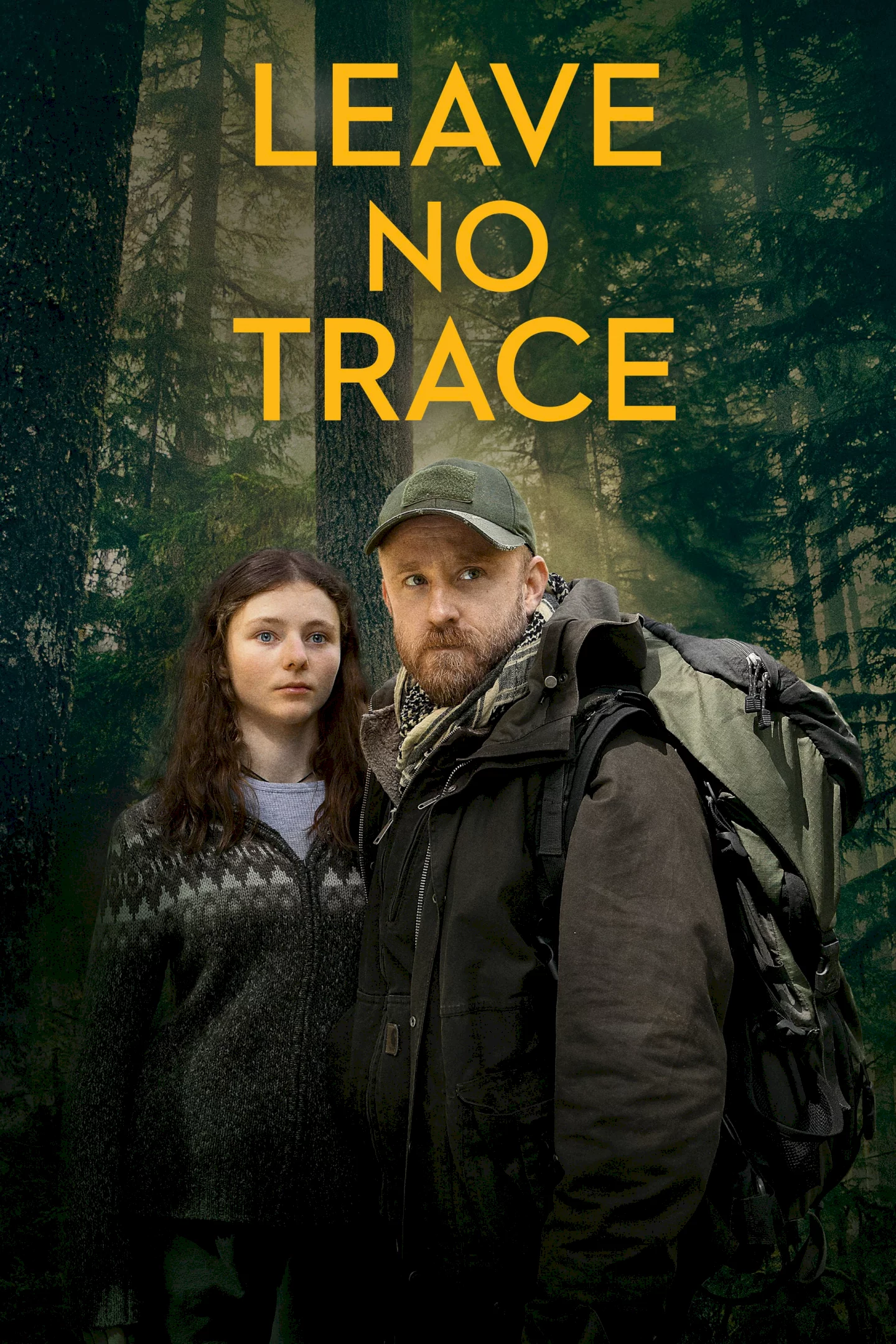 Photo 9 du film : Leave No Trace