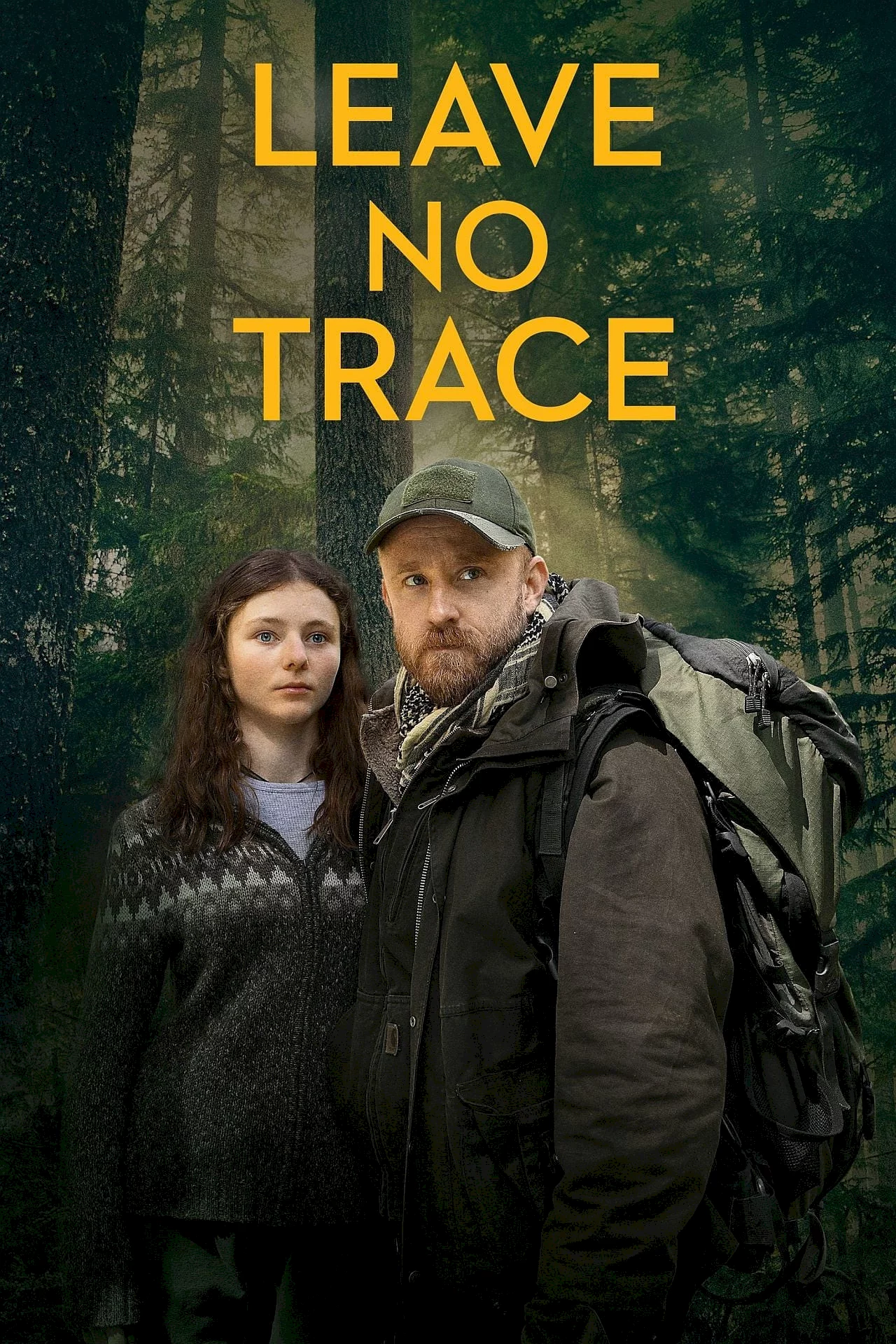 Photo 10 du film : Leave No Trace