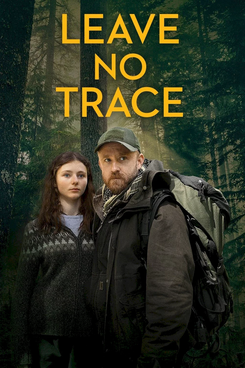 Photo 11 du film : Leave No Trace