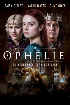 Affiche du film = Ophelia