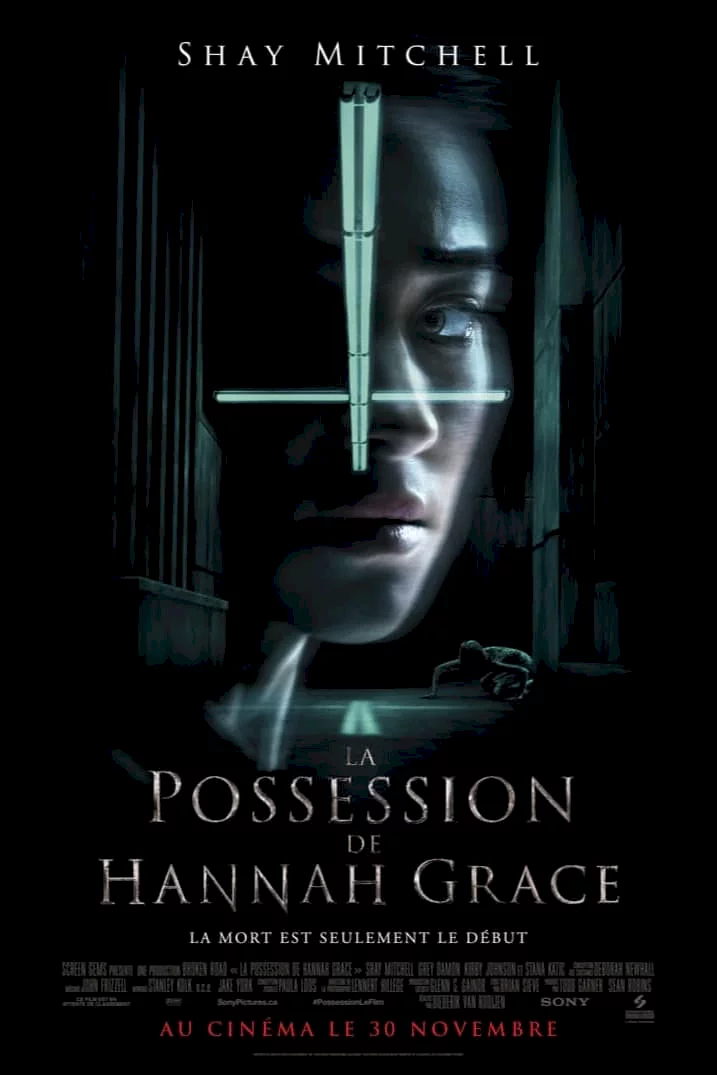 Photo 2 du film : L'Exorcisme de Hannah Grace