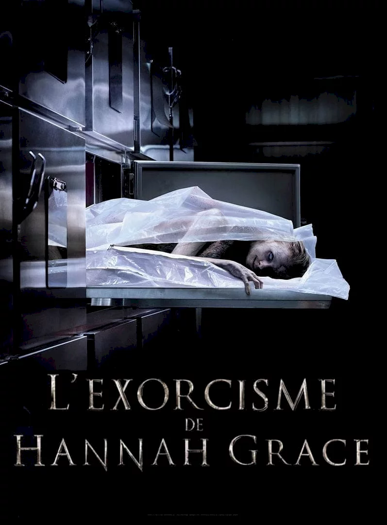 Photo 4 du film : L'Exorcisme de Hannah Grace