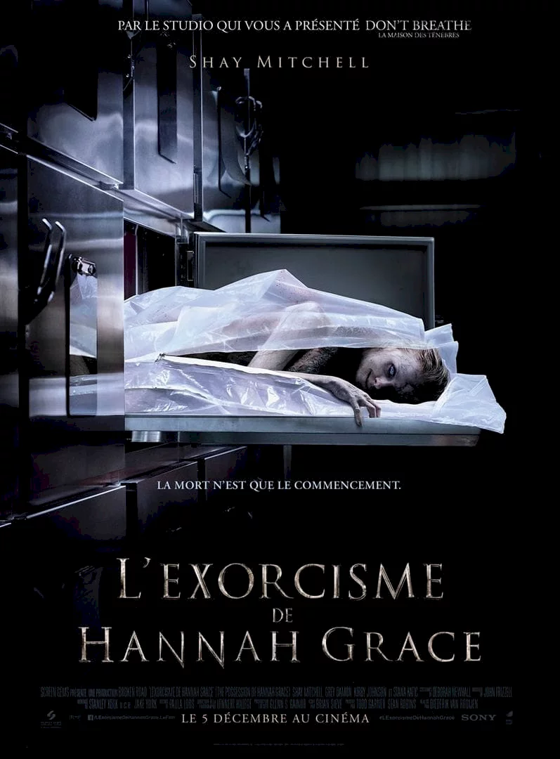 Photo 5 du film : L'Exorcisme de Hannah Grace