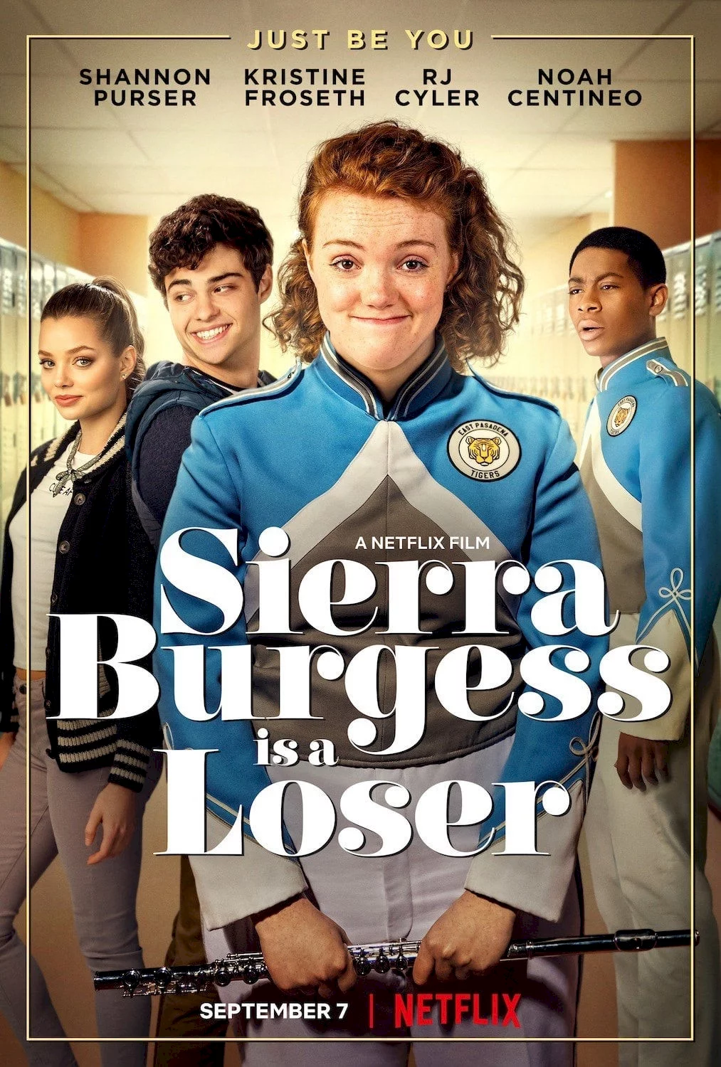 Photo 2 du film : Sierra Burgess Is a Loser