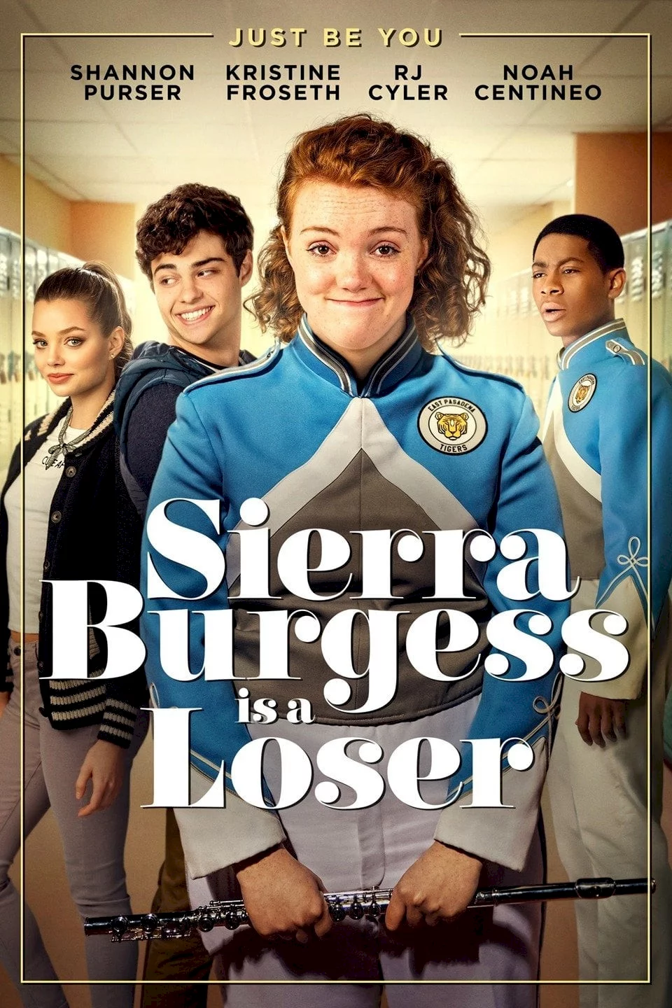 Photo 3 du film : Sierra Burgess Is a Loser