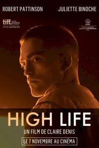 Affiche du film : High Life