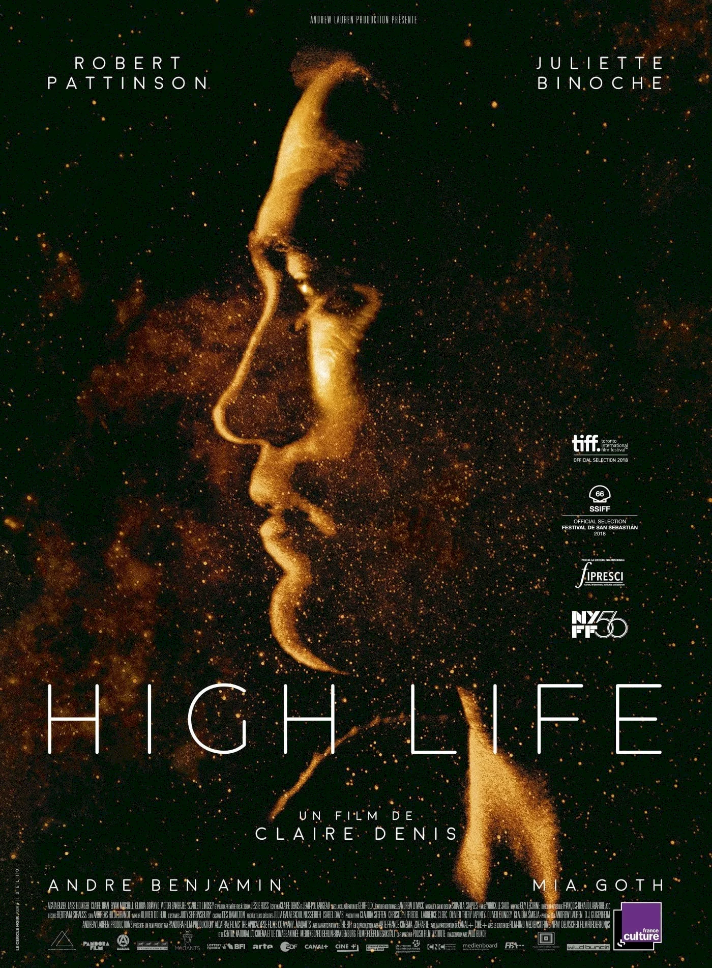 Photo 3 du film : High Life
