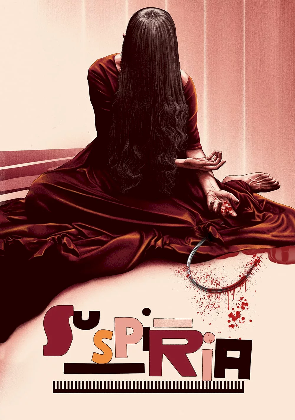 Photo 1 du film : Suspiria
