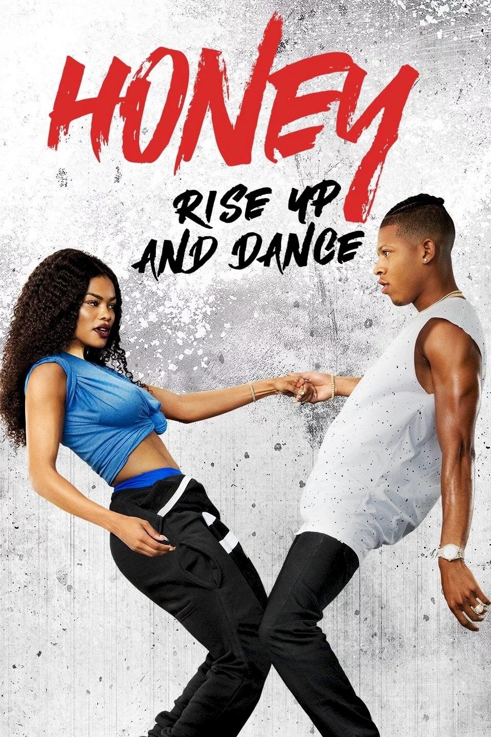 Photo 2 du film : Honey 4, Rise Up and Dance