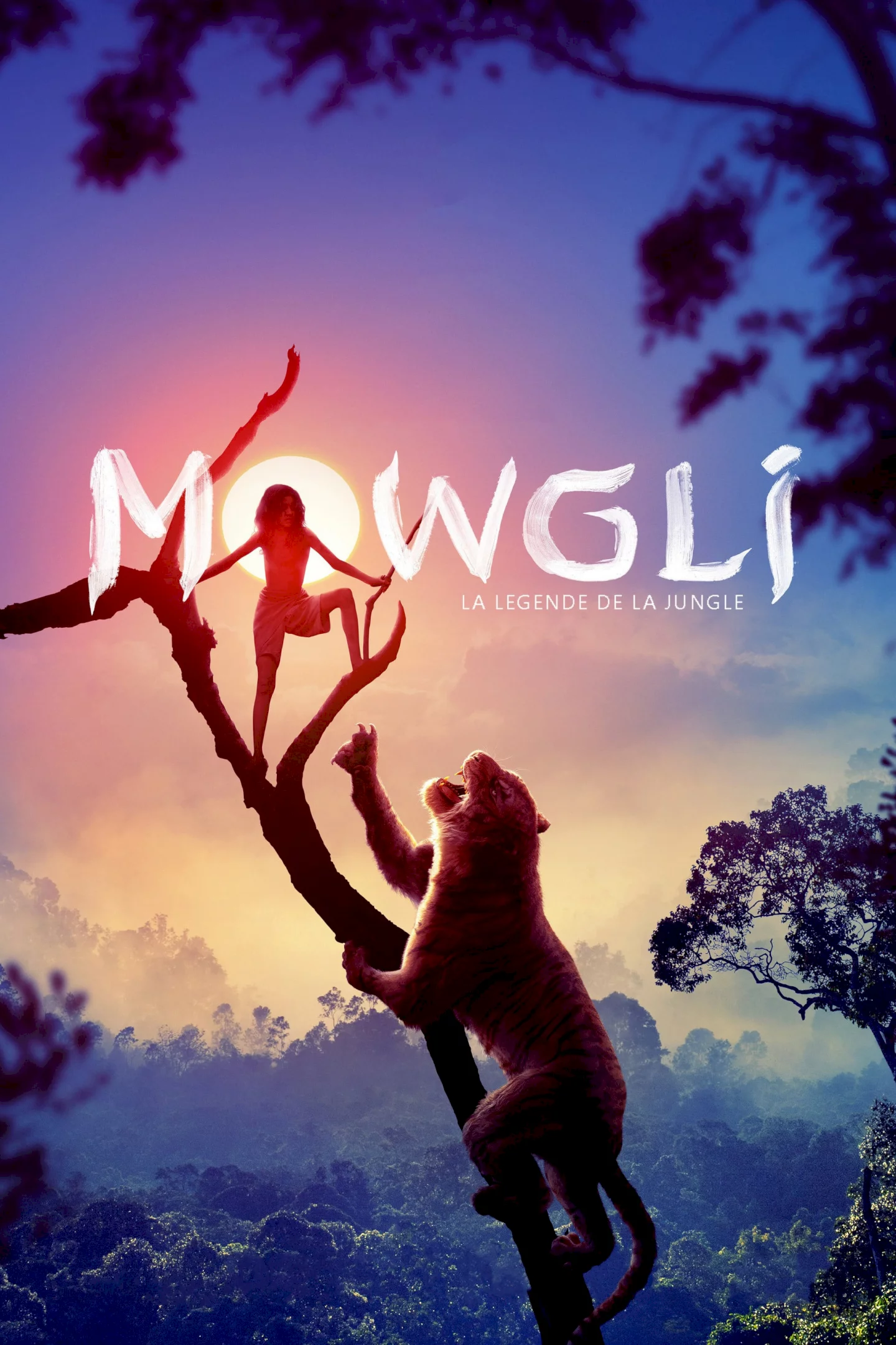 Photo 2 du film : Mowgli : La légende de la jungle