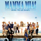 Photo du film : Mamma Mia ! Here We Go Again