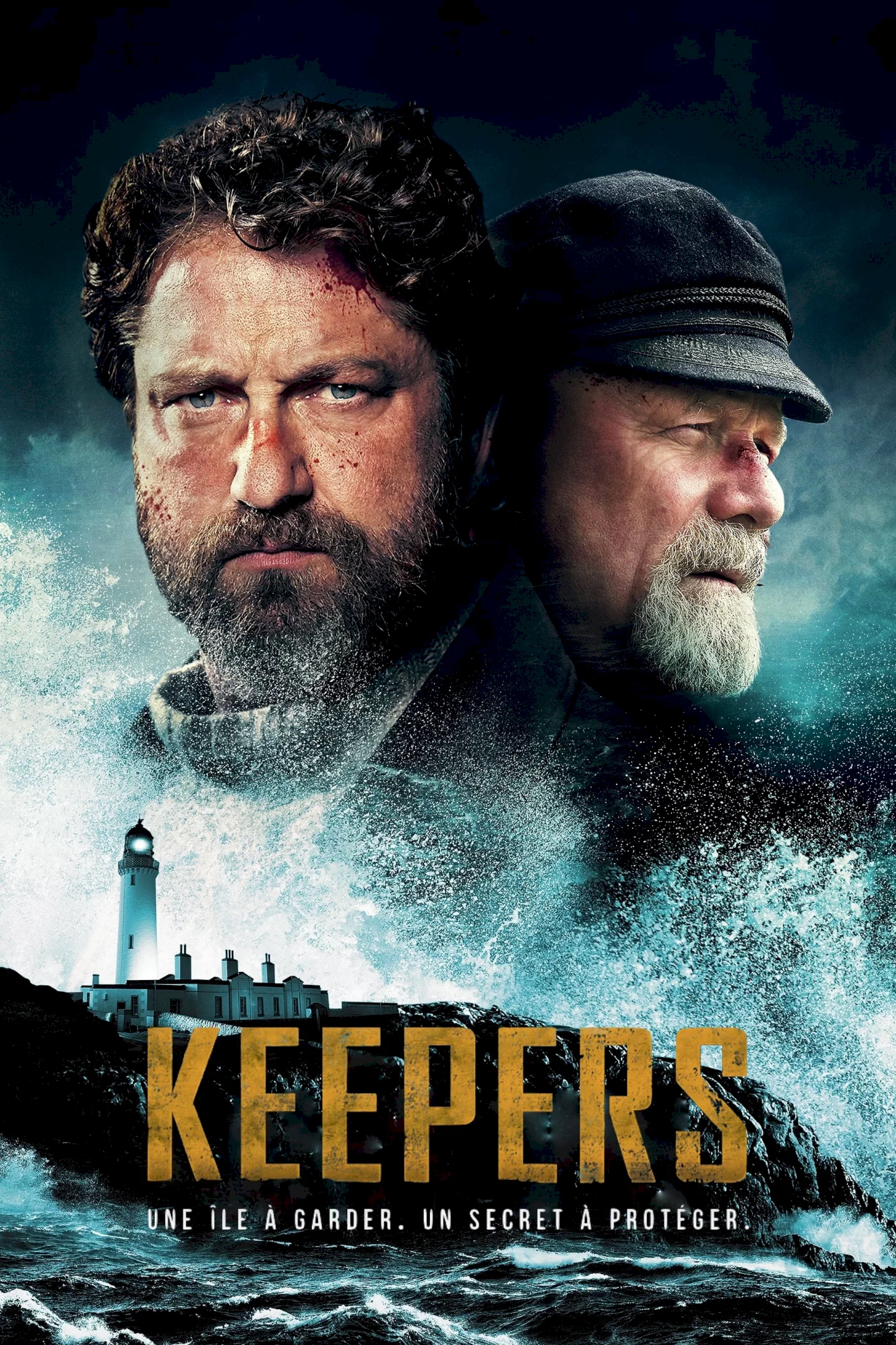 Photo 1 du film : Keepers