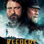 Photo du film : Keepers