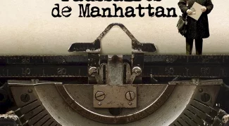 Affiche du film : Les Faussaires de Manhattan