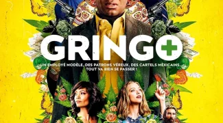 Affiche du film : Gringo