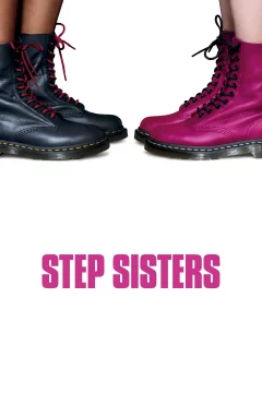 Affiche du film = Step Sisters