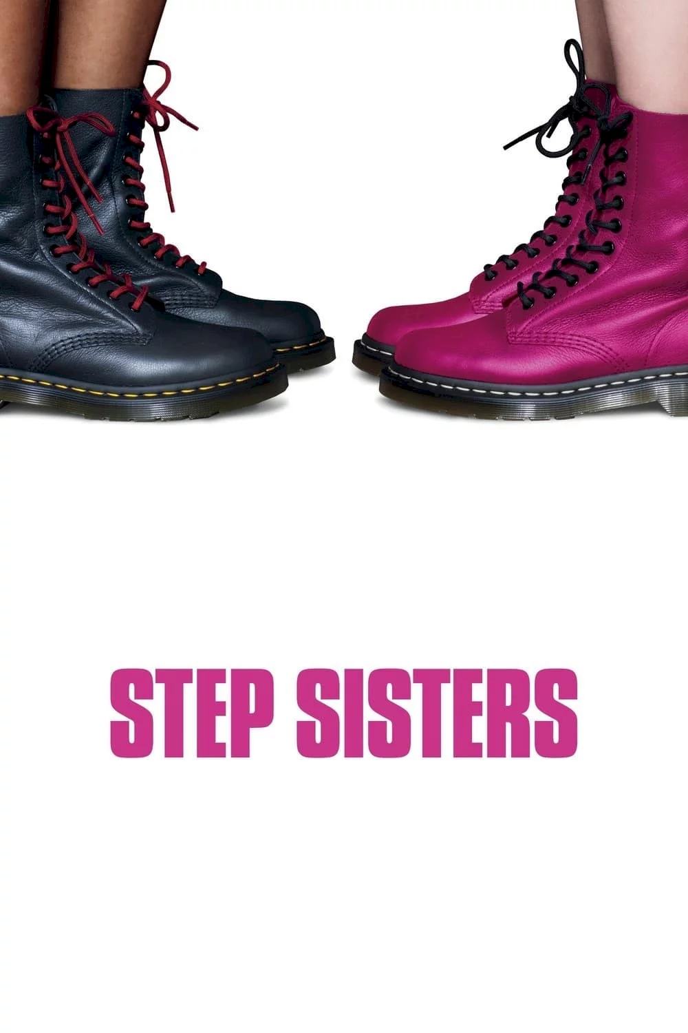 Photo 4 du film : Step Sisters
