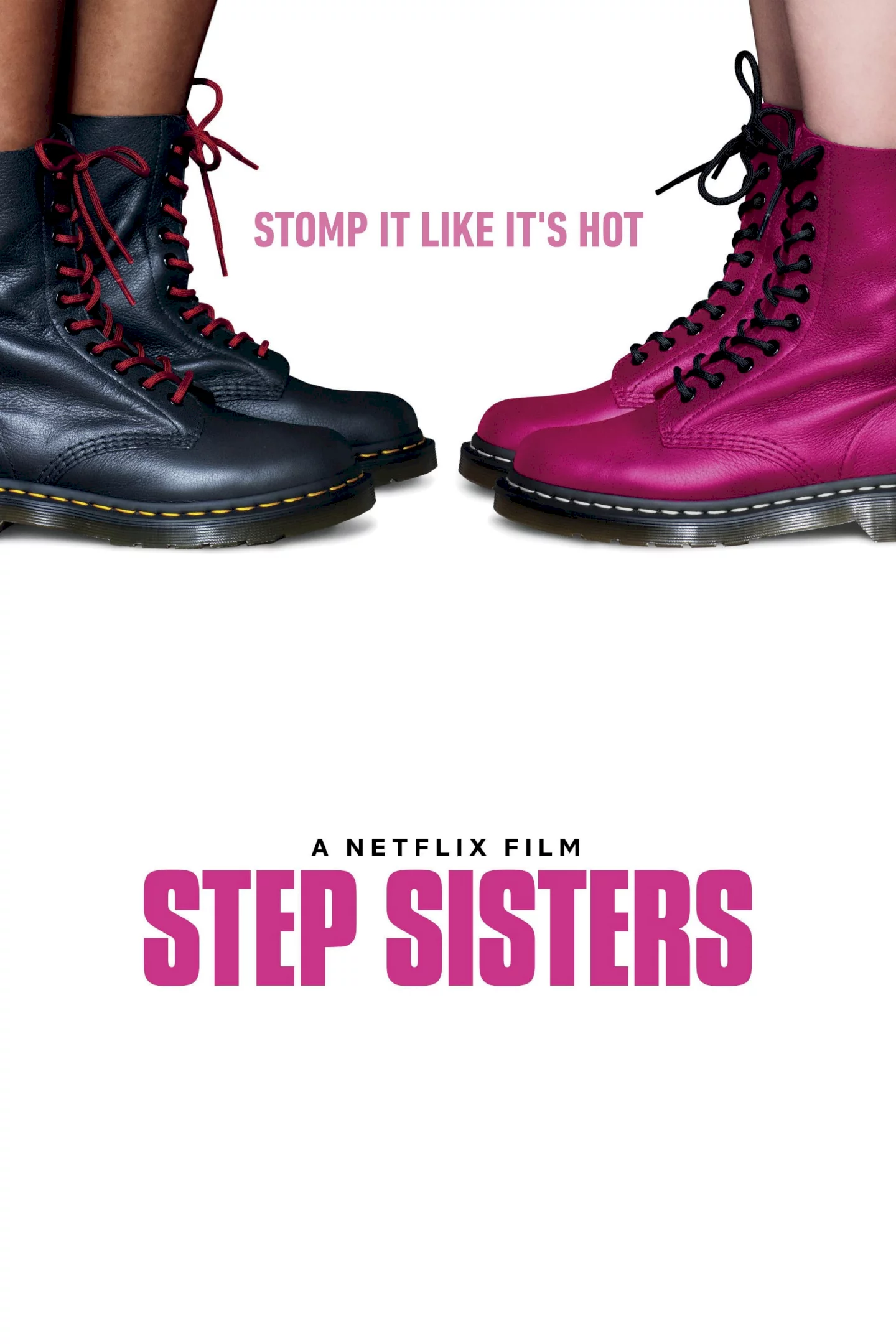 Photo 5 du film : Step Sisters