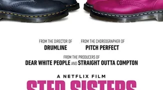 Affiche du film : Step Sisters