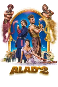 Affiche du film : Alad'2