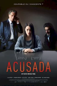 Affiche du film : Acusada