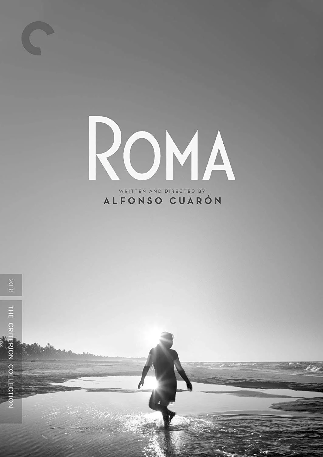 Photo 4 du film : Roma