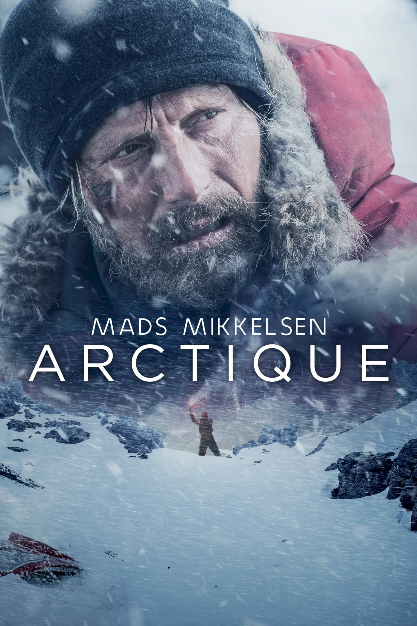 Photo 1 du film : Arctic