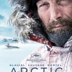 Photo du film : Arctic