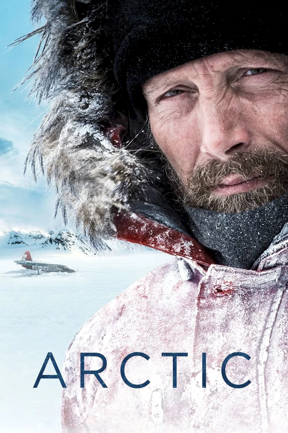 Photo 4 du film : Arctic