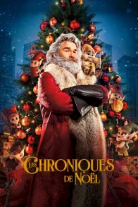 Affiche du film : Les Chroniques de Noël