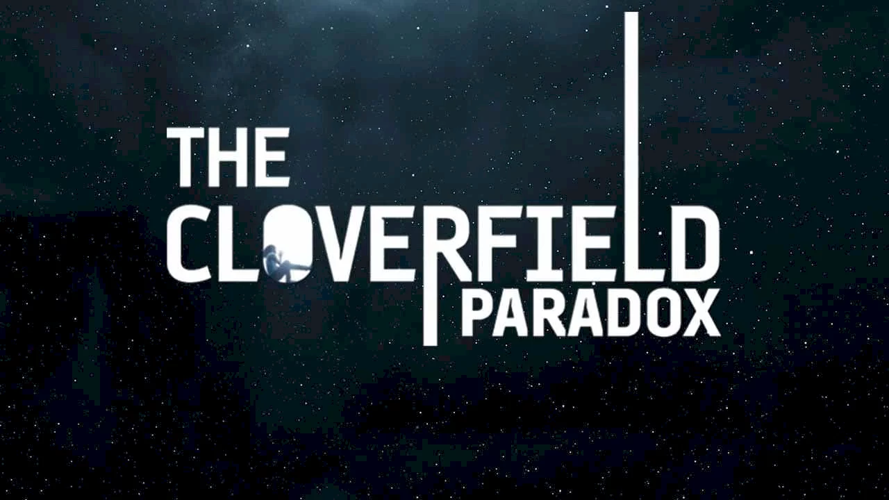 Photo 2 du film : The Cloverfield Paradox