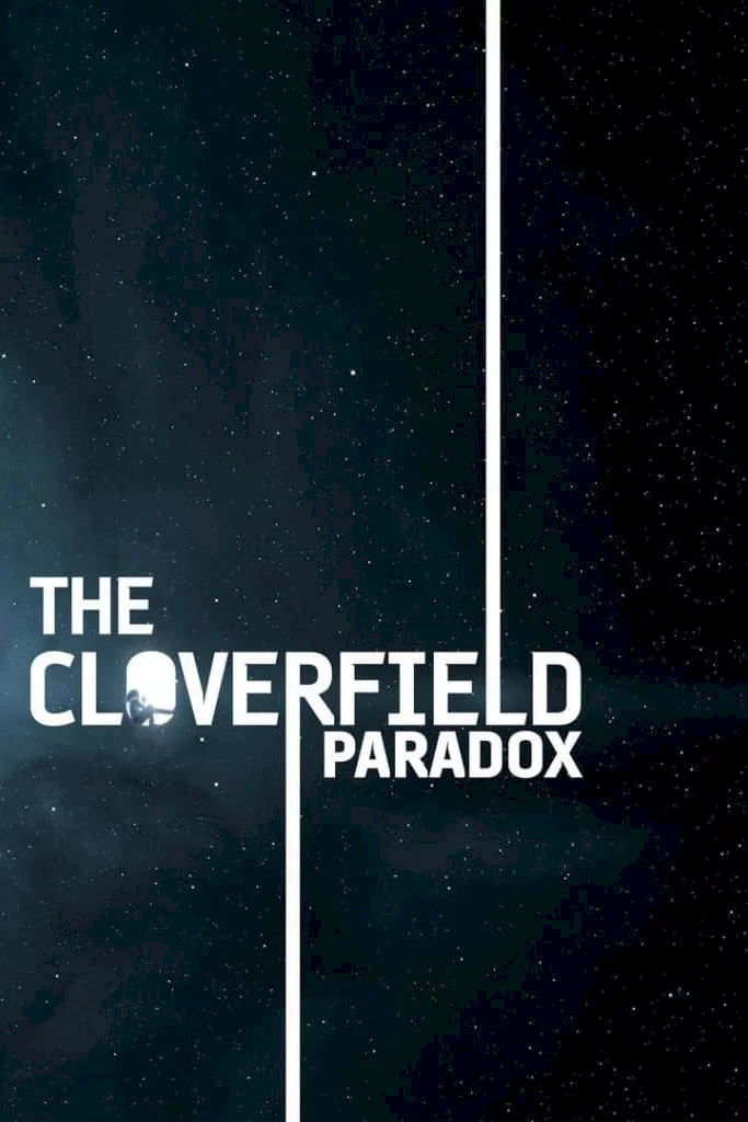 Photo 3 du film : The Cloverfield Paradox