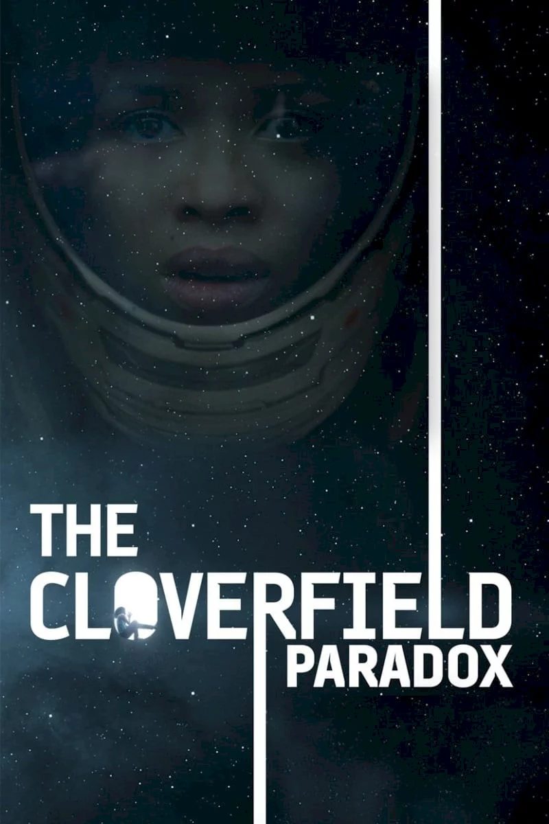 Photo 4 du film : The Cloverfield Paradox