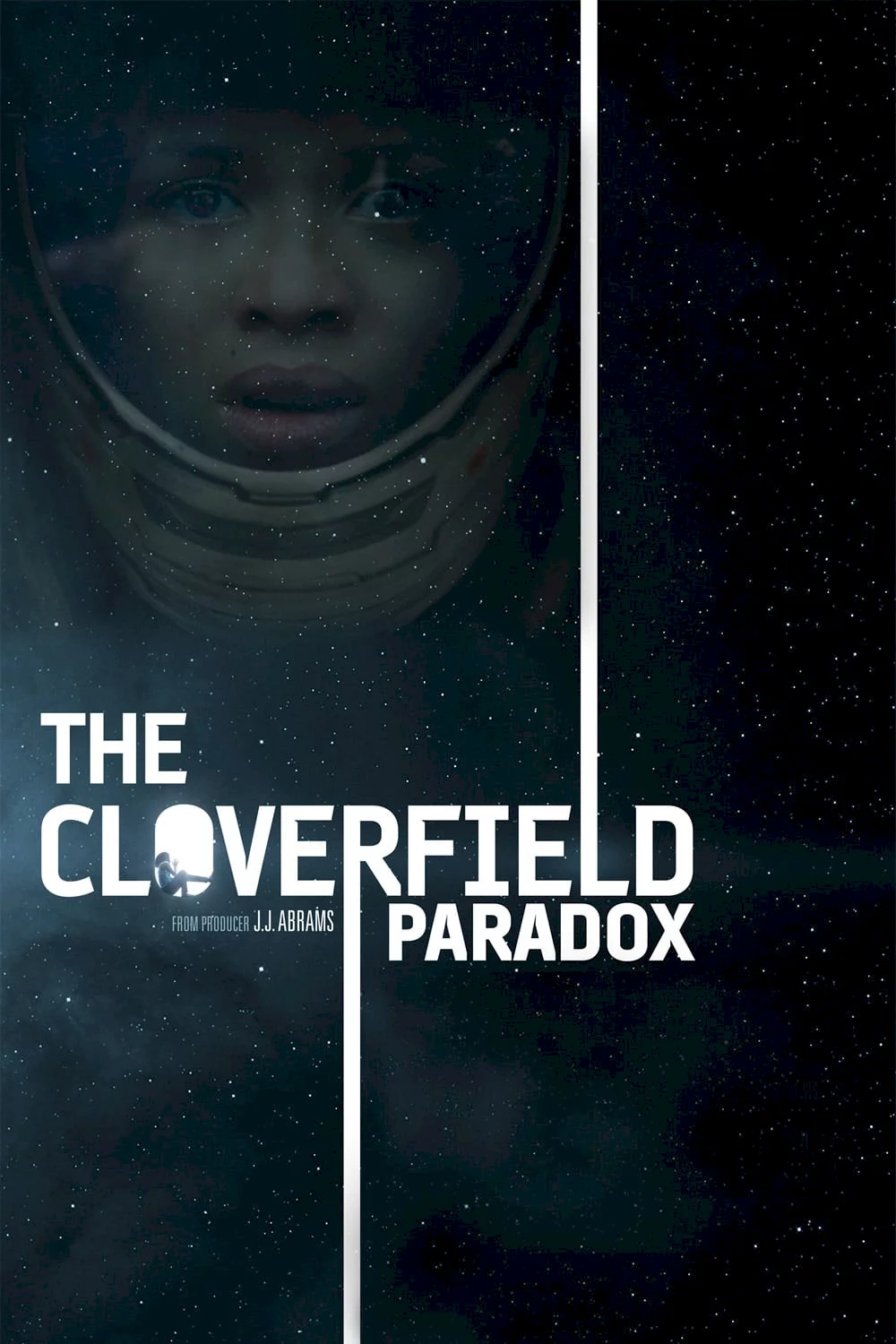 Photo 5 du film : The Cloverfield Paradox