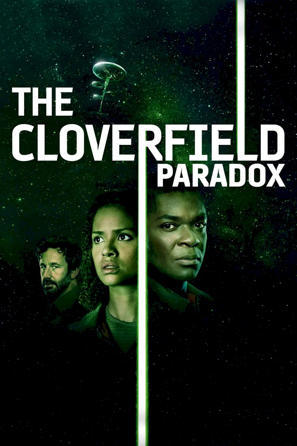 Photo 7 du film : The Cloverfield Paradox