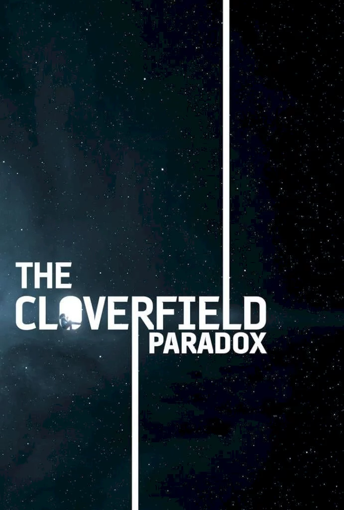 Photo 11 du film : The Cloverfield Paradox