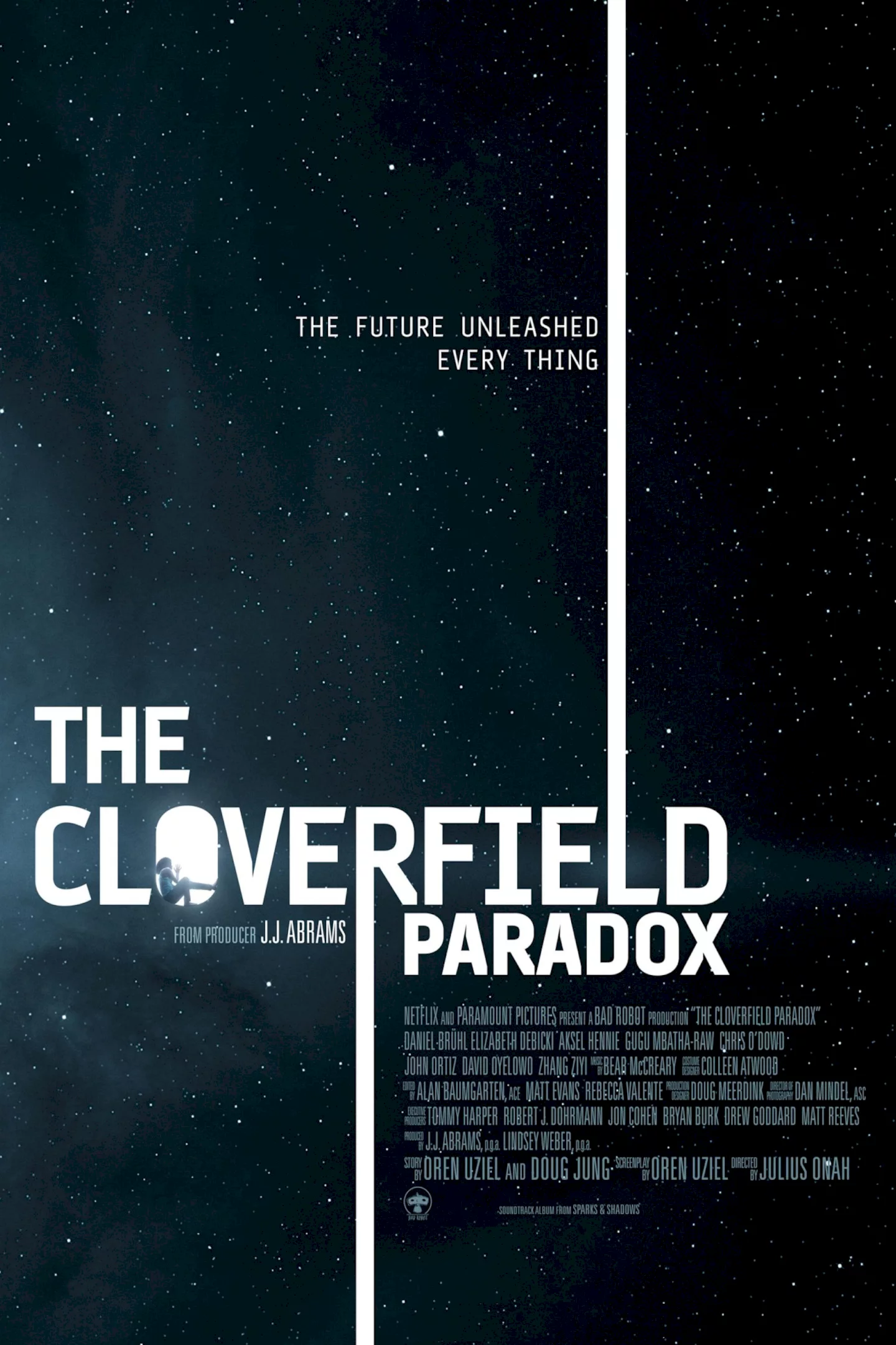 Photo 12 du film : The Cloverfield Paradox