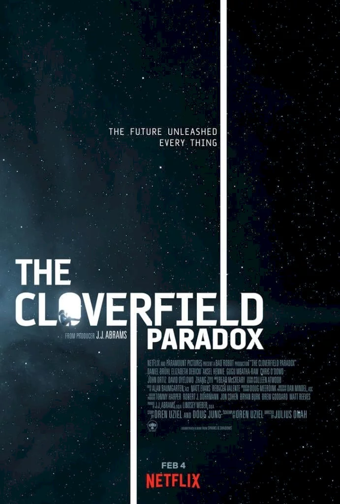 Photo 14 du film : The Cloverfield Paradox