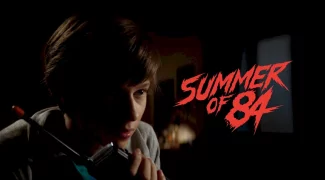 Affiche du film : Summer of 84