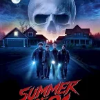 Photo du film : Summer of 84