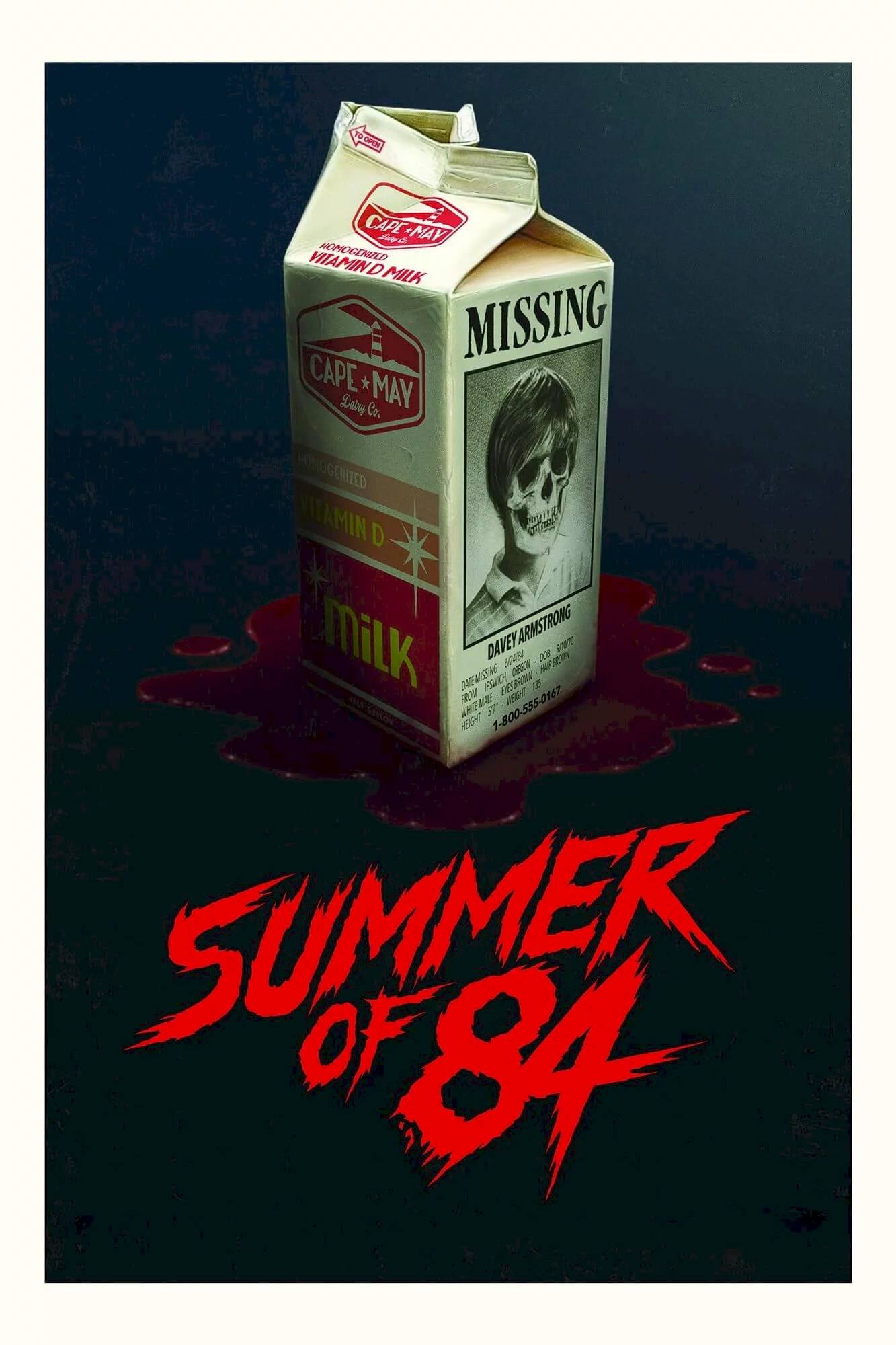 Photo 4 du film : Summer of 84