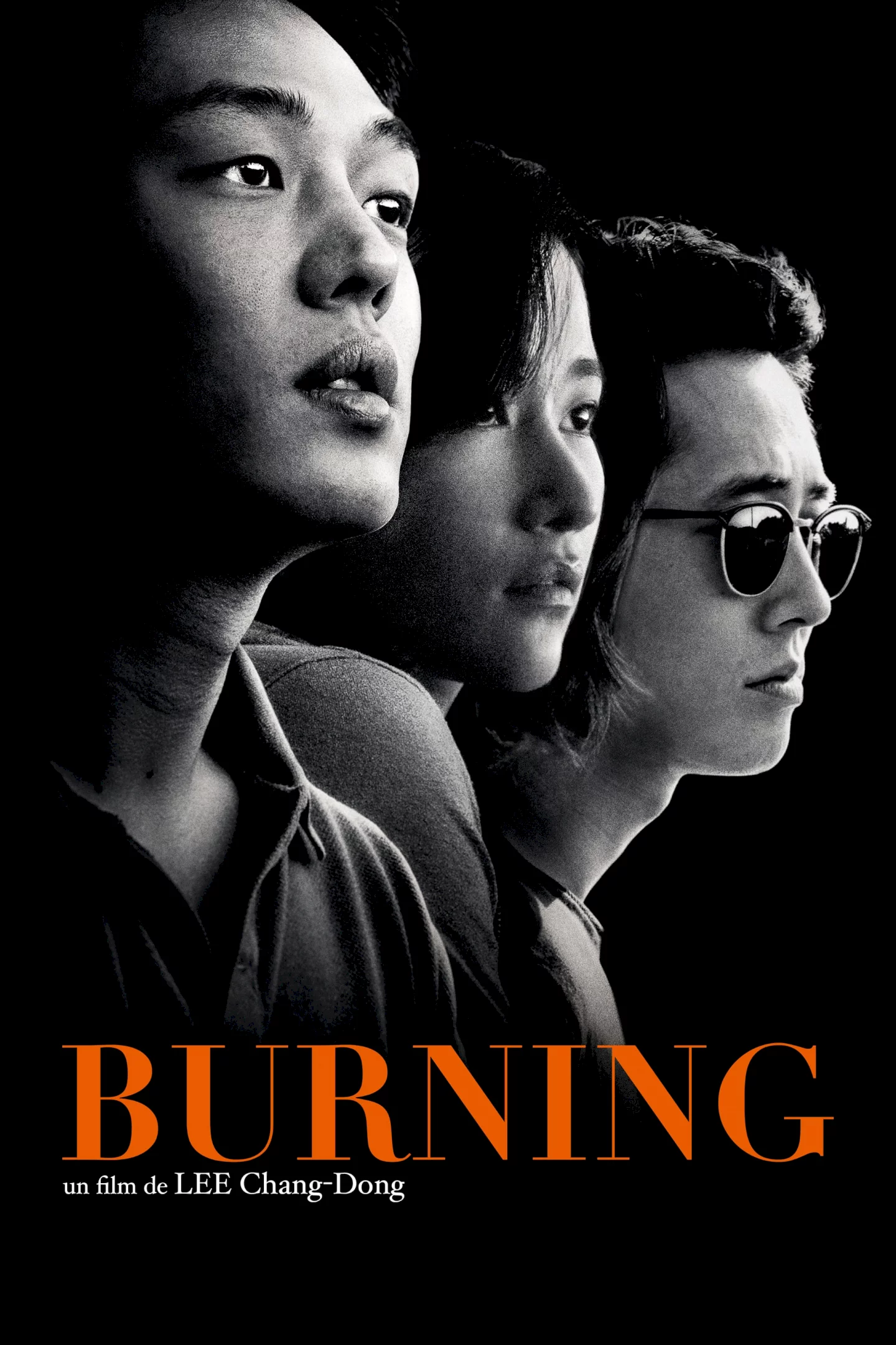 Photo du film : Burning