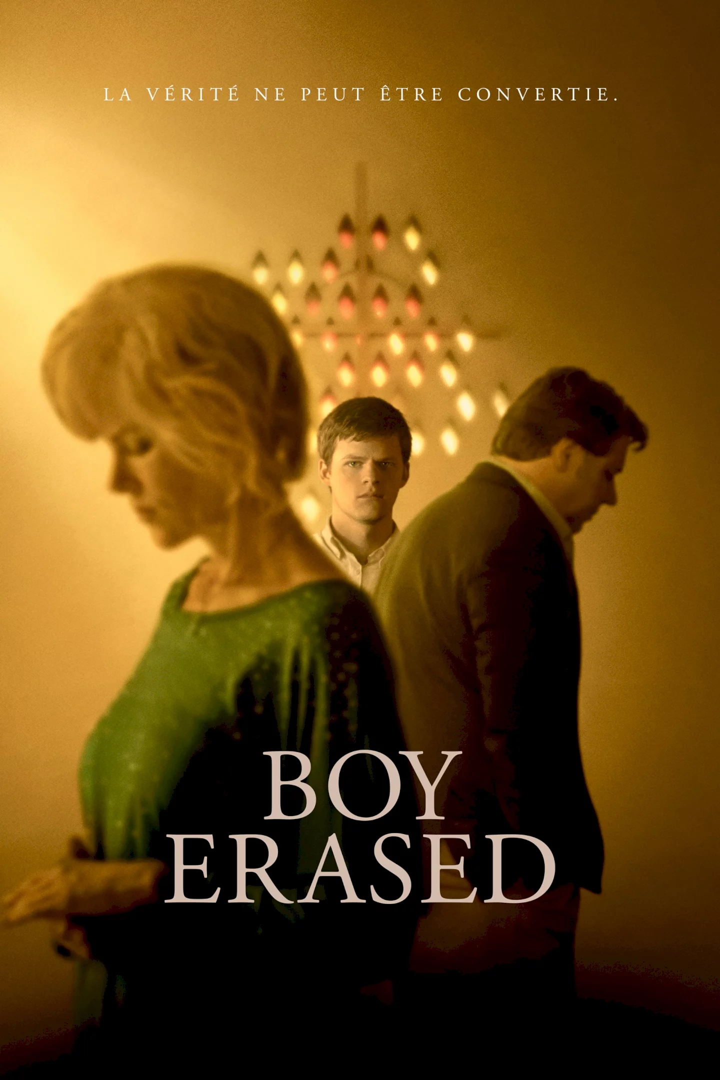 Photo 2 du film : Boy Erased