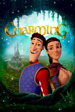 Affiche du film Charming
